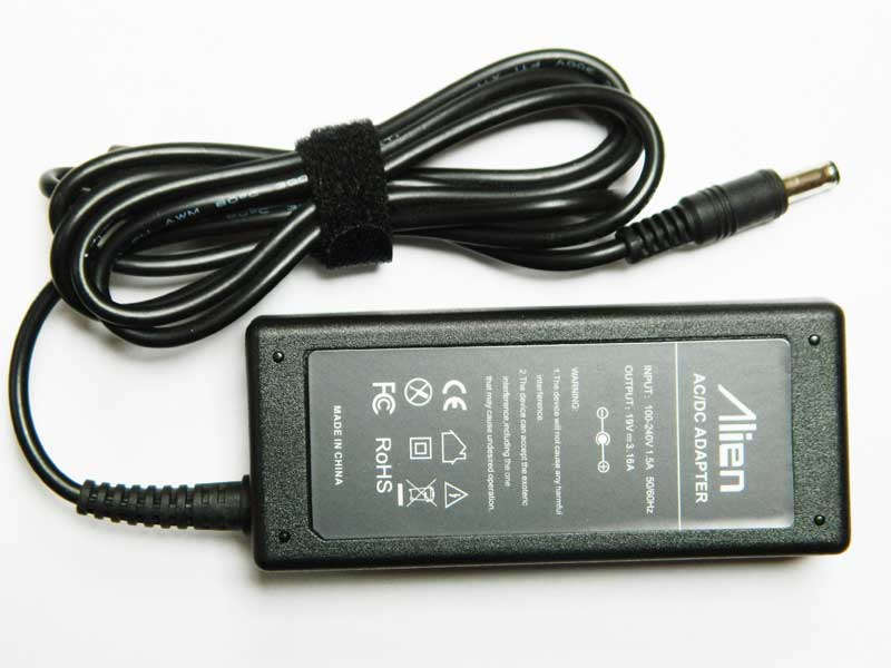 Alimentator Laptop Samsung 19V 3.16A – Mufă 5.5 × 3.0 mm