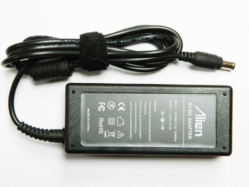 Alimentator Laptop Sony 19.5V 3.3A – Mufă 6.4×5.5 mm