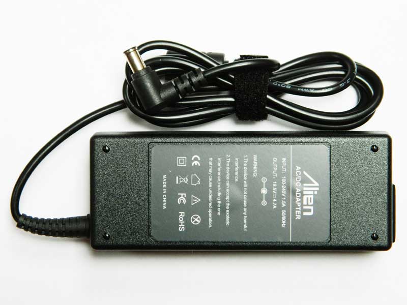Alimentator Laptop Sony 19.5V 4.7A – Mufă 6.4×5.5 mm