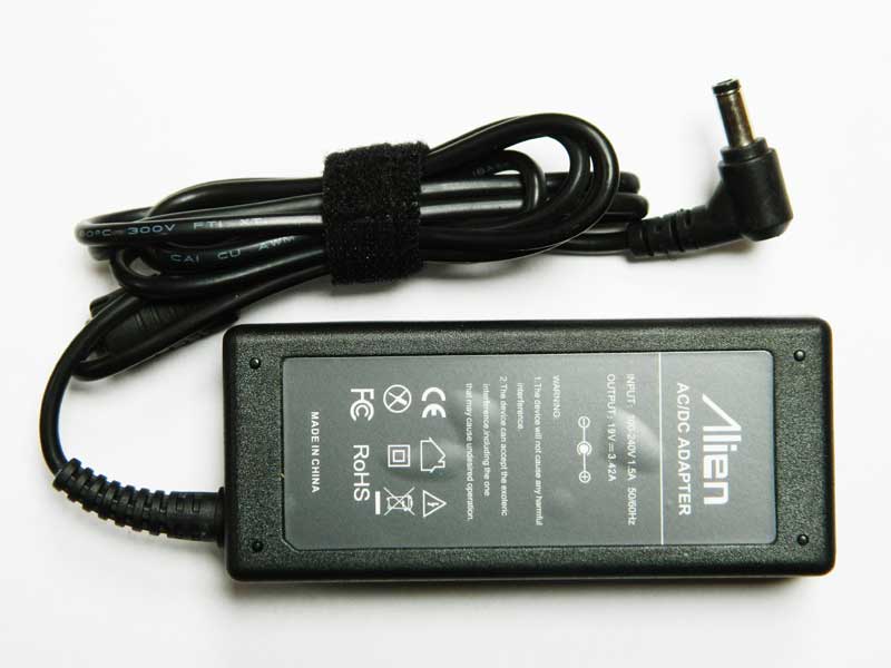 Alimentator Laptop Toshiba 19V 3.42A – Mufă 5.5×2.5 mm