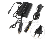 Alimentator Laptop Universal 100W 220V/12V + USB – Multi-Tensiune