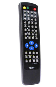 Telecomandă înlocuitoare 1576Y – Model ultra-accesibil pentru TV