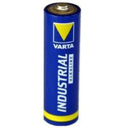 Baterie Varta Industrial Pro R6 – Alcalină AA, profesională