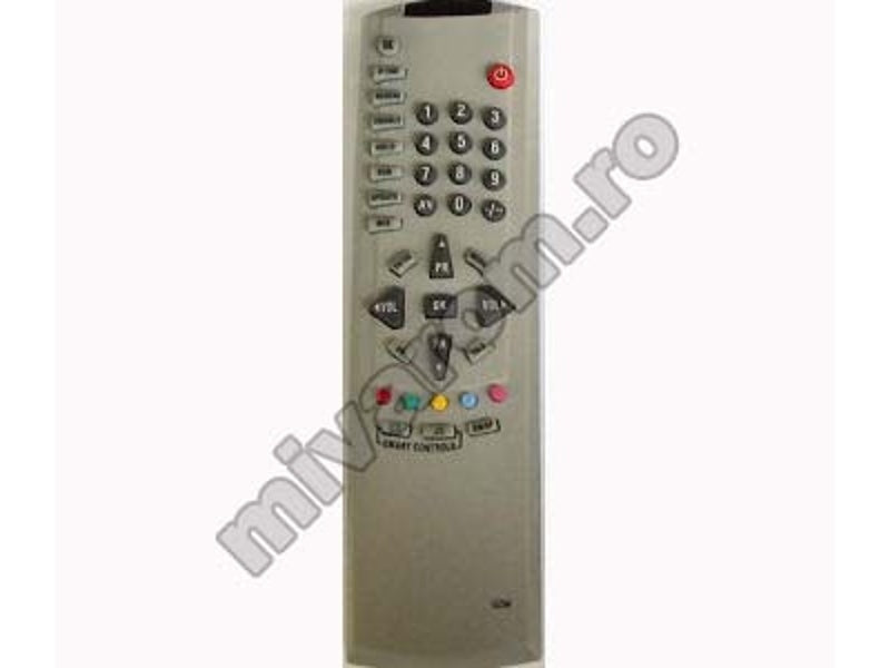 Telecomandă Beko New – Compatibilă cu televizoare Beko