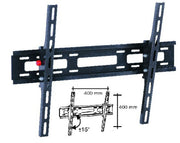 Suport TV LCD 32–48 inch P211 – Montaj Fix, Capacitate 50 kg