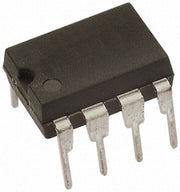 EEPROM 93C46 Atmel 128x8 / 64x16 – Memorie Serială Microwire DIP-8