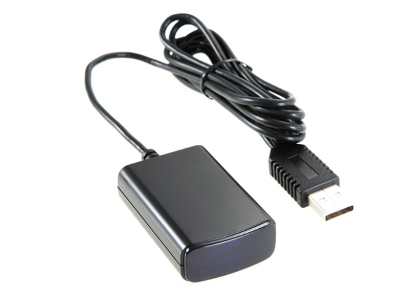 Programator USB pentru telecomenzi Smart Longer – Configurare și clonare telecomenzi