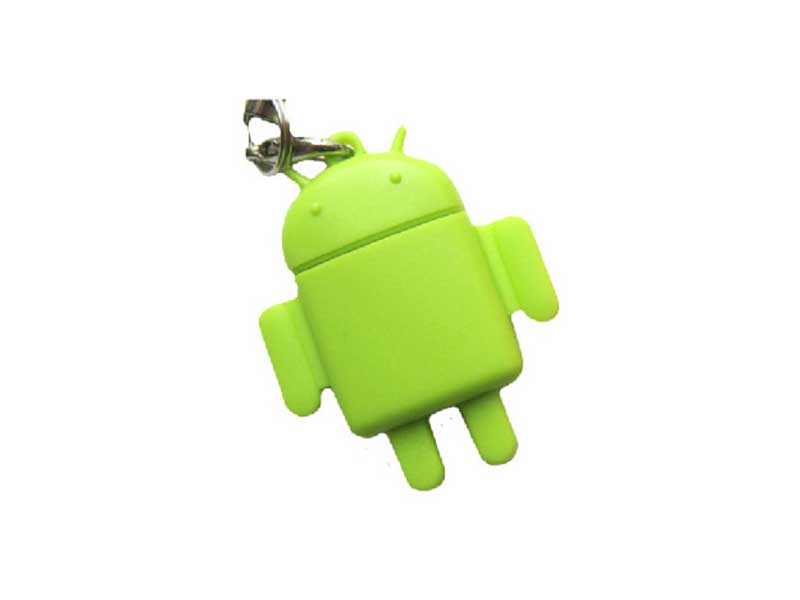 Cititor Carduri MicroSD pentru Android – OTG Mini Reader