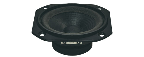 Difuzor Medii 10cm SAL – 40W / 30W, 8Ω, 84dB