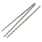 Burghiu HSS 0.8MM pentru Găurire de Precizie