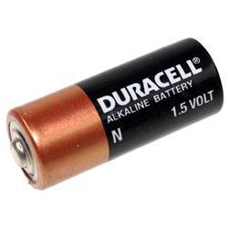Baterie Duracell LR1 – 1.5V alcalină, pentru alarme, telecomenzi și echipamente portabile
