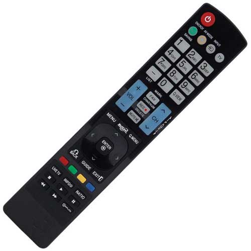 Telecomandă LCD LG AKB72914210221 – Compatibilă 100% cu televizoarele LG
