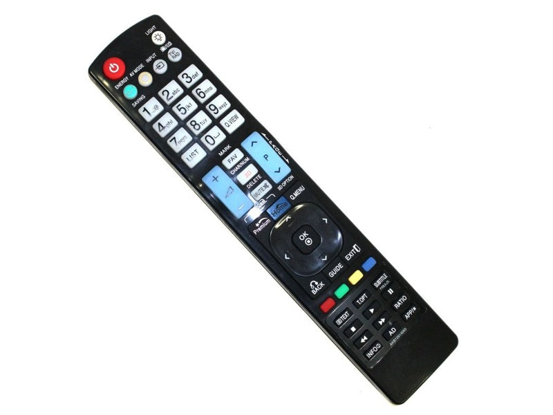 Telecomandă LCD LG AKB72914065 – Compatibilă cu modele LCD și LED LG