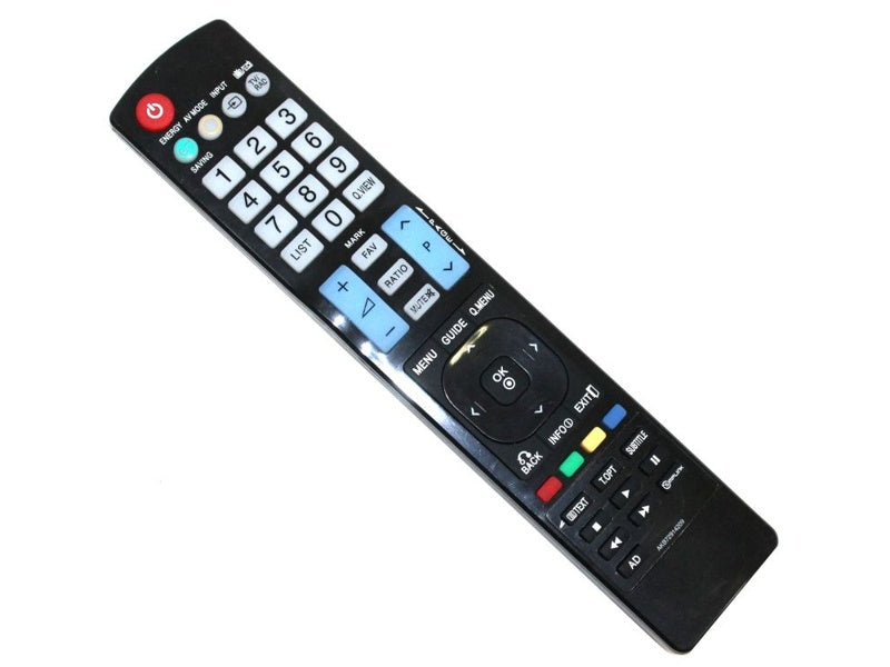 Telecomandă LCD LG AKB72914209 – Înlocuitor compatibil pentru televizoare LG