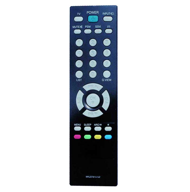 Telecomandă LCD LG MKJ37815702 – Compatibilă cu televizoare LG