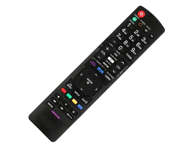 Telecomandă LCD LG AKB72915238 – Compatibilă cu seriile LG LW, PZ și LZ