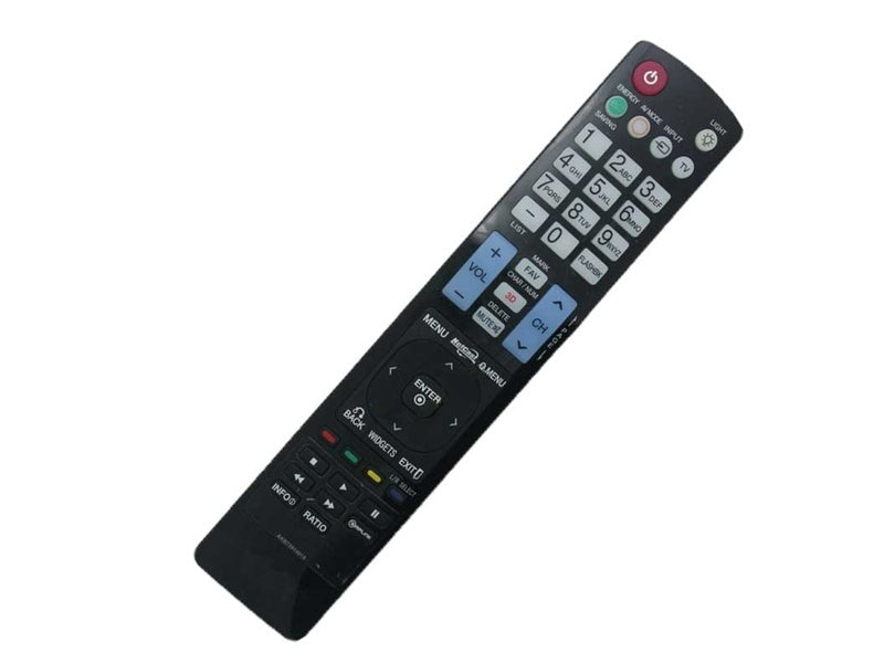 Telecomandă LCD LG AKB73275601 – Compatibilă cu televizoare LG LED/LCD