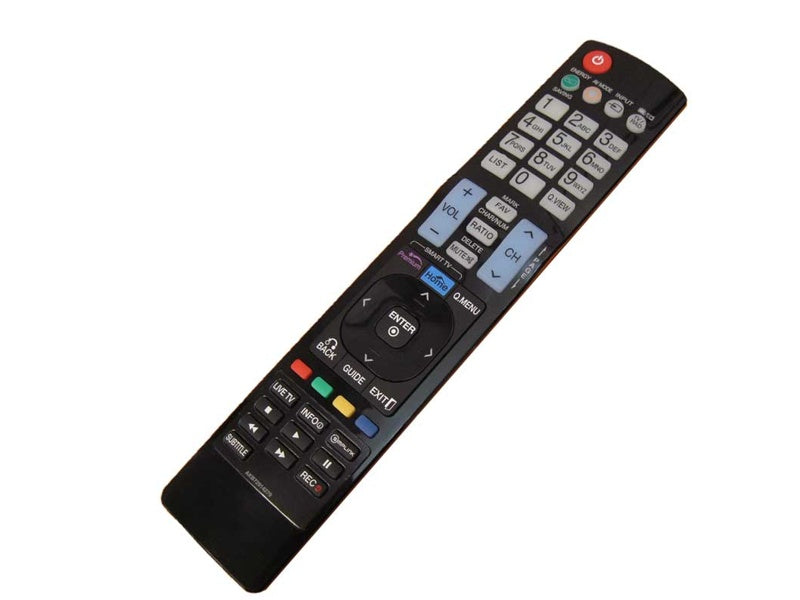 Telecomandă LCD LG AKB72914279 – Compatibilă 100% cu modelele LG LV/LK Series