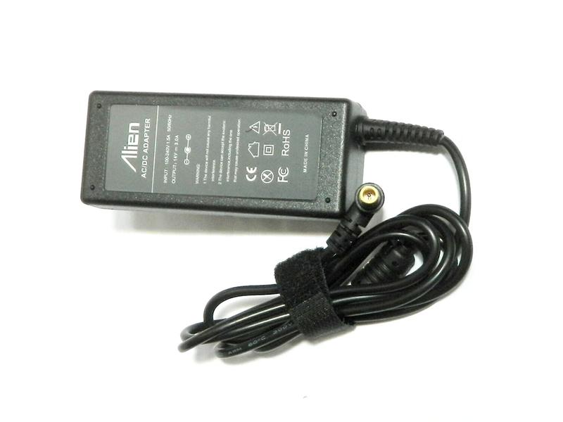 Alimentator Laptop Dell 14V 3A 6.5x4.4mm – Încărcător Compatibil pentru Modele Dell