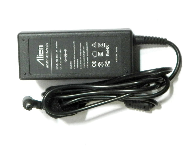 Alimentator Laptop Dell 19V 3.16A 5.5x2.5mm – Încărcător Compatibil 60W pentru Modele Dell