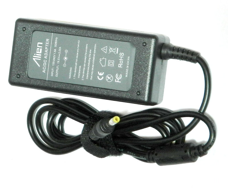 Alimentator Laptop HP/Compaq 19.5V 2.05A 4.0x1.7mm – Încărcător Compatibil 40W