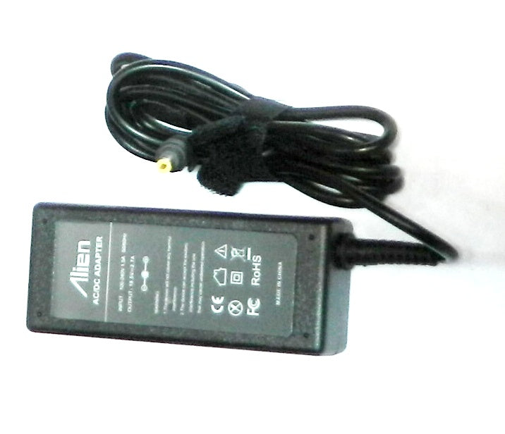 Alimentator Laptop HP/Compaq 18.5V 2.7A 4.8x1.7mm – Încărcător Compatibil 50W