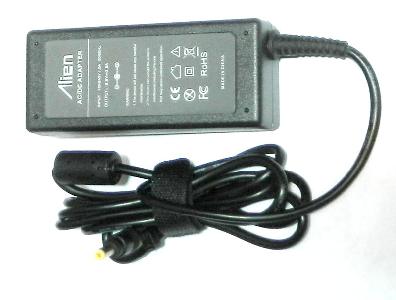 Alimentator Laptop HP/Compaq 18.5V 3.5A 4.8x1.7mm – Încărcător Compatibil 65W