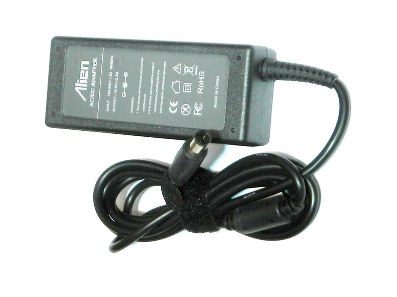 Alimentator Laptop HP/Compaq 18.5V 3.5A 7.4x5.0mm – Încărcător Compatibil 65W