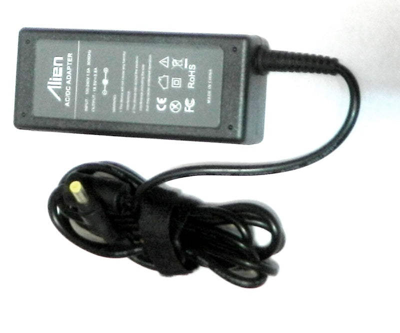 Alimentator Laptop HP/Compaq 18.5V 3.8A 4.8x1.7mm – Încărcător Compatibil 70W