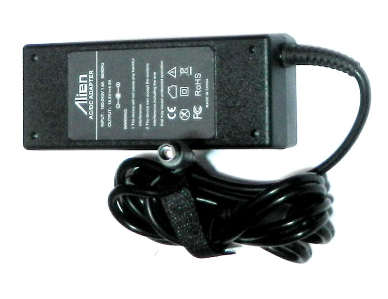 Alimentator Laptop HP/Compaq 18.5V 4.9A 5.5x2.5mm – Încărcător Compatibil 90W