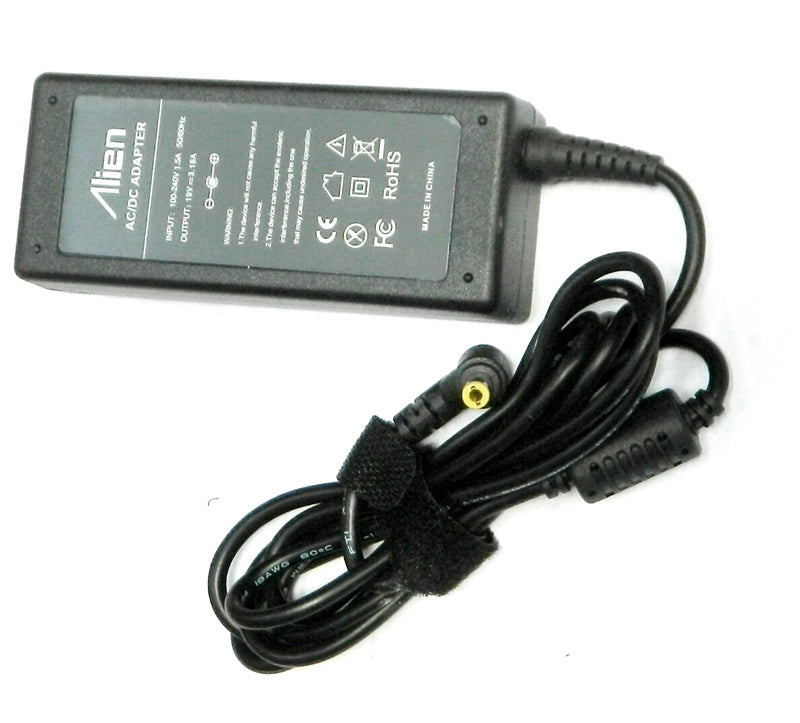 Alimentator Laptop HP/Compaq 19V 3.16A 5.5x2.5mm – Încărcător Compatibil 60W