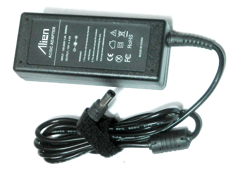 Alimentator Laptop Toshiba 15V 4A – Mufă 6.3×3.0 mm