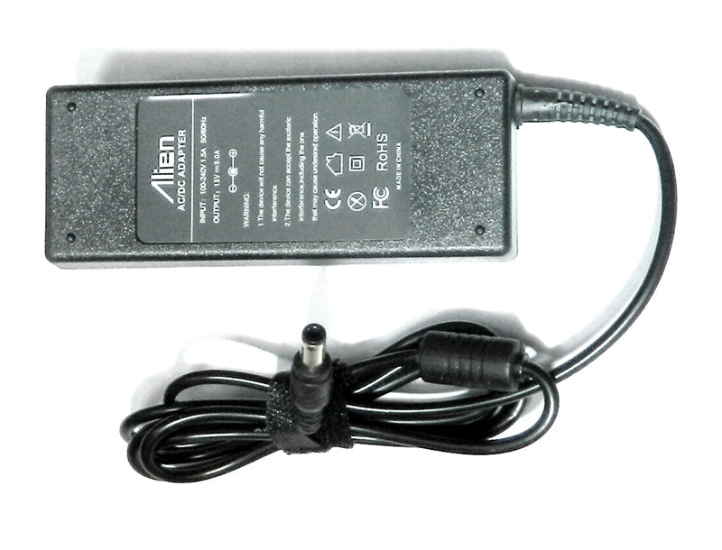 Alimentator Laptop Toshiba 15V 5A – Mufă 6.3×3.0 mm