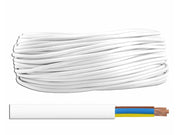 Cablu Electric MYYM 3x0.75mm² – Rola 100m, Conductor din Cupru pentru Instalații