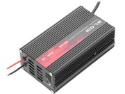 Încărcător acumulatori plumb-acid 12V – 10A (10000mA) – 150W – pentru baterii auto, moto și GEL/AGM