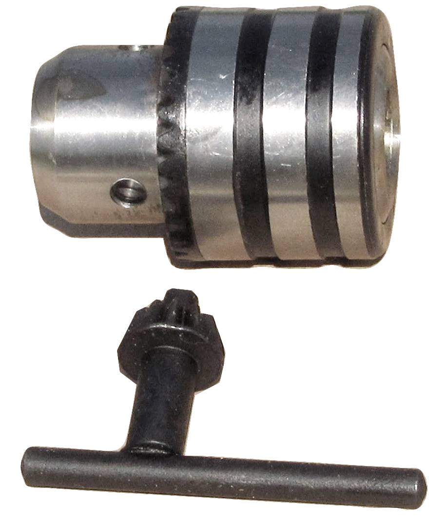 Mandrină cu Con 13MM – Prindere Stabilă și Durabilitate Ridicată