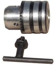 Mandrină cu Con 13MM – Prindere Stabilă și Durabilitate Ridicată