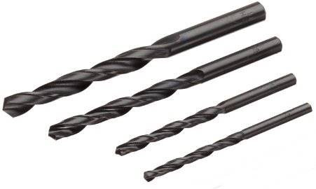 Burghiu pentru Metal 2MM – Precizie și Durabilitate