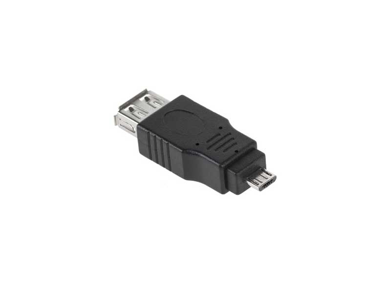 Adaptor USB Mamă – MicroUSB Tată – Convertor pentru Încărcare și Conectare Dispozitive