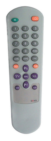 Telecomandă 5W63 – Telecomandă originală pentru televizoare compatibile