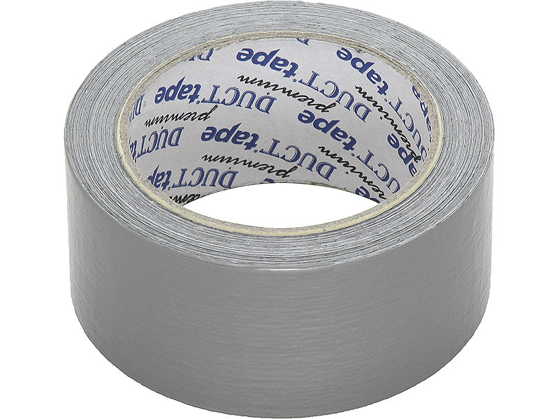 Bandă izolier argintie 48mm x 25m – Adezivă, rezistentă, multifuncțională