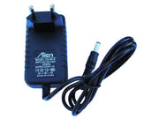 Alimentator Stabilizat 9V 1A – Sursă 9V cu Mufă DC, Pentru Echipamente Audio-Video și Electronice