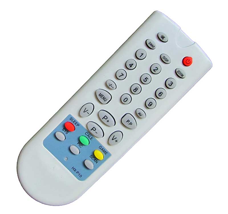 Telecomandă Buntz HX-P10 – Compatibilitate Extinsă, Calitate Premium