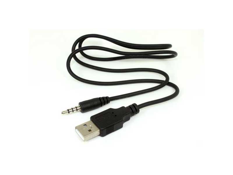 Cablu alimentare USB la Jack 3.5mm – Alimentare rapidă pentru dispozitive mici