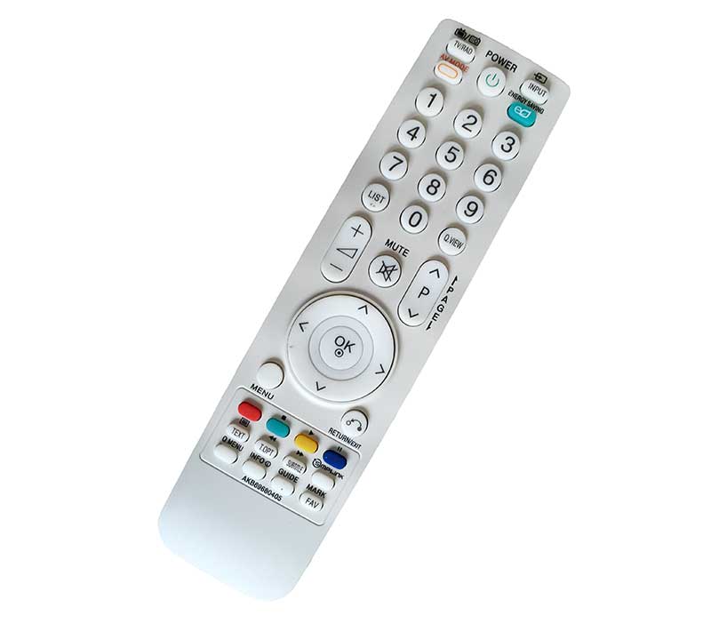 Telecomandă LCD LG AKB69680405 – Compatibilă, design original