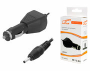 Alimentator Auto 5V 2A pentru Tabletă – 12/24V, Mufă 2.5 × 0.7 mm