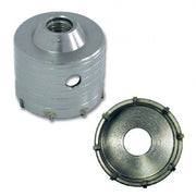 Freza rotundă pentru beton 85mm, performanță ridicată și durabilitate