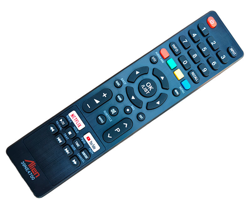 Telecomandă NEI 39NE4700 – compatibilă LCD/LED, aspect original