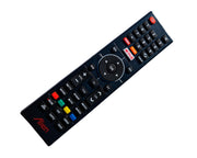 Telecomandă NEI 40NE6700 – compatibilă LCD/LED, aspect original