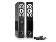 Set Boxe Turn Intex IT-12800 – 42W+42W, FM, 3 Difuzoare/Turn